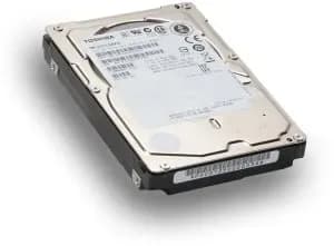 MK1401GRRB - Toshiba 147GB 15000RPM SAS 2.5-Inch Hard Drive
