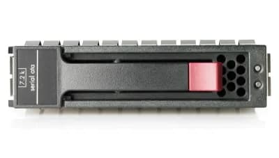 MM0500EBKAE - HP 500GB 7200RPM SATA 2.5-Inch Hard Drive