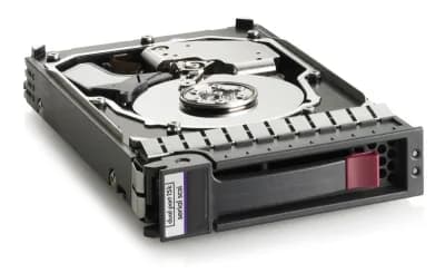 MM1000EBKAF - HP 1TB 7200RPM SATA 2.5-Inch Hard Drive