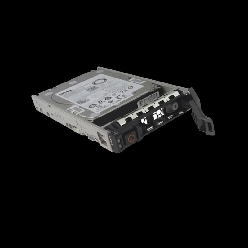 MTTCF - Dell 20TB 7200RPM SAS 12Gb/s 3.5-Inch Hard Drive