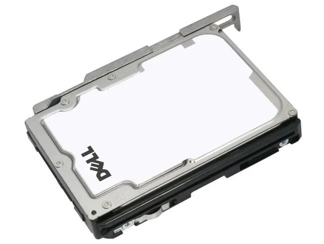 N26C5 - Dell 2.4TB 10000RPM SAS 12Gb/s 2.5-In Hard Drive
