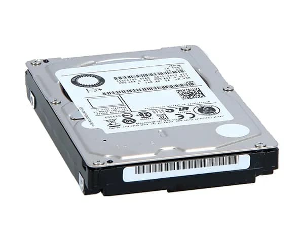 N3-2S10-600U - EMC 600GB 10000RPM SAS 6Gb/s 2.5-inch Hard Drive