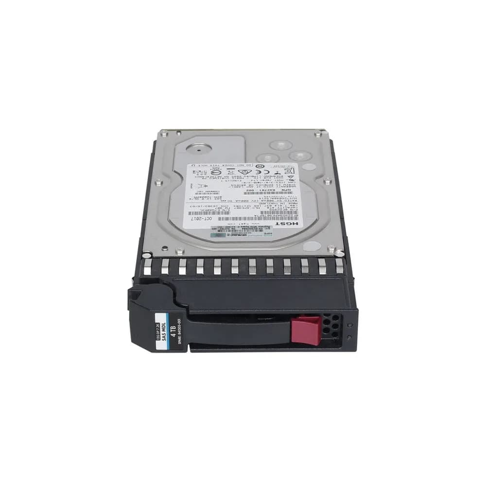N9X04A - HPE 300GB SAS 10000RPM 2.5-inch Hard Drive