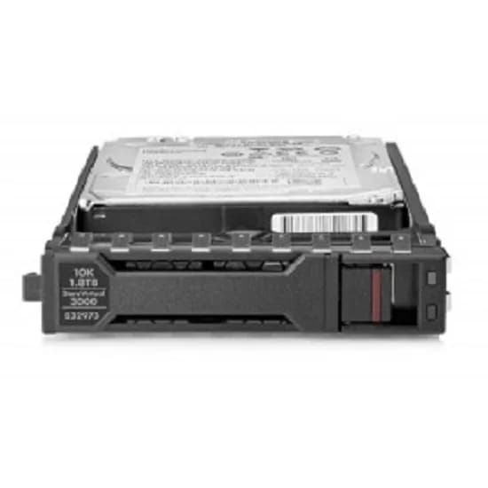 N9X06A - HPE 900GB 10000RPM SAS 2.5-Inch Hard Drive