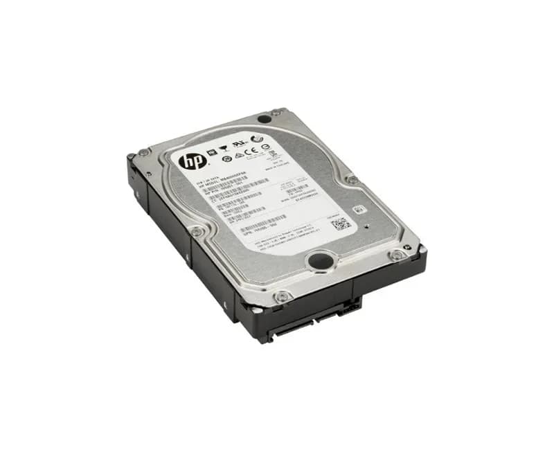 N9Y43A - HP 16TB 7200RPM SAS 6Gb/s 3.5-in Hard Drive