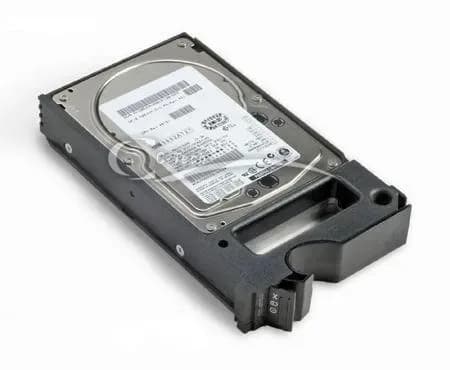 NV0G9 - Dell 500GB 7200RPM SAS 6Gb/s 2.5-in Hard Drive