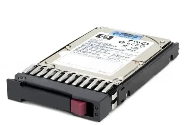 P00441-001 - HPE 2.4TB 10000RPM SAS 2.5-Inch Hard Drive