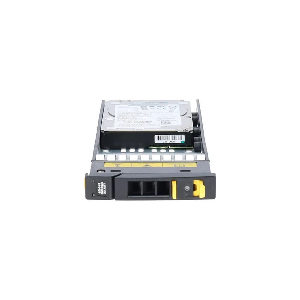P01524-002 - HPE 1.2TB 10000RPM SAS 6Gb/s 2.5-Inch Hard Drive