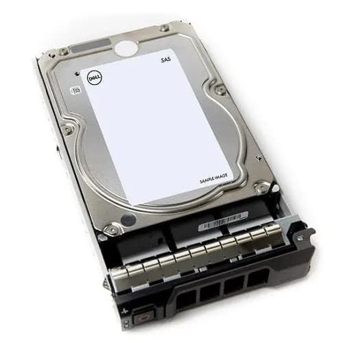 P05MG - Dell 12TB 7200RPM SAS 12Gb/s 3.5-Inch Hard Drive