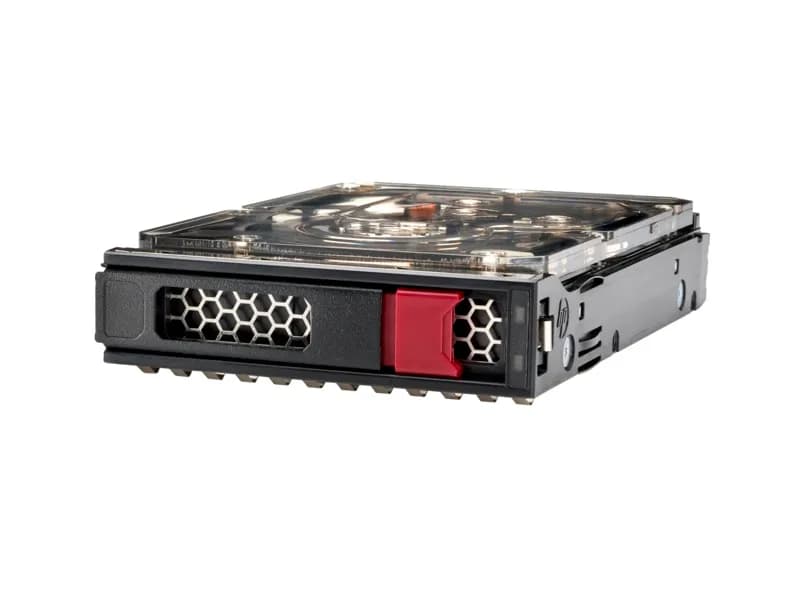 P09149-B21 - HPE 10TB 7200RPM SAS 3.5-Inch Hard Drive