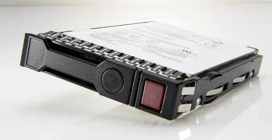 P11188-001 - HPE 14TB 7200RPM SAS 3.5-Inch Hard Drive