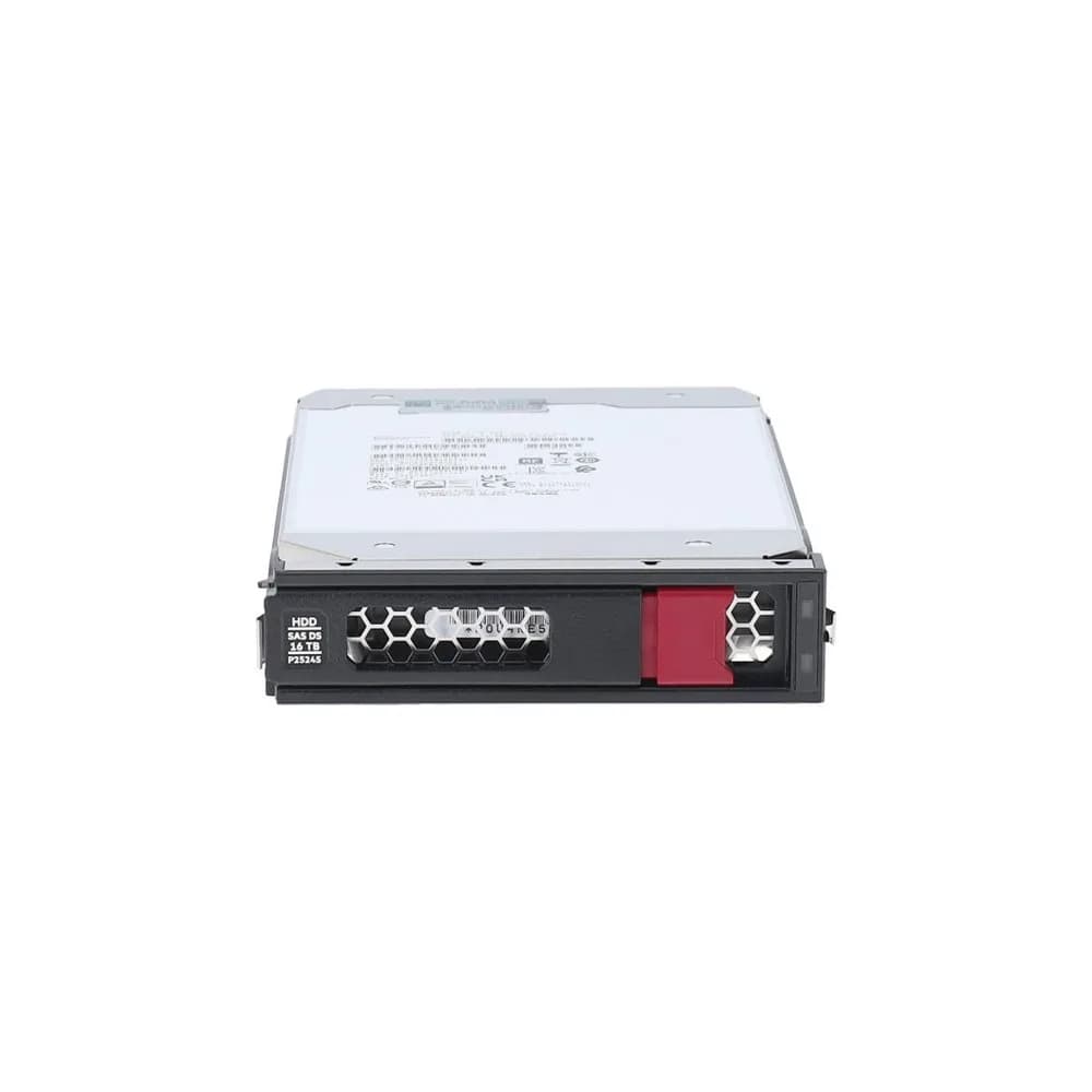 P35151-B21 - HPE 16TB 7200RPM SAS 3.5-Inch Hard Drive