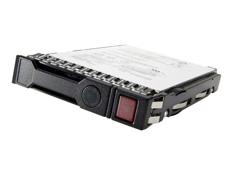 P38442-001 - HPE 18TB 7200RPM SATA 3.5-Inch Hard Drive