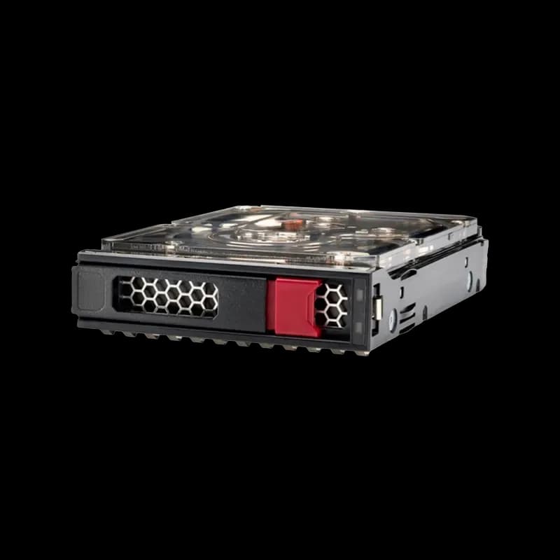 P54544-B21 - HPE 20TB 7200RPM SAS 3.5-Inch Hard Drive