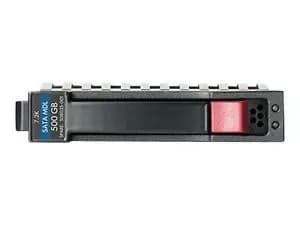 PV943A - HP 500GB 7200RPM SATA 3Gb/s 3.5-in Hard Drive
