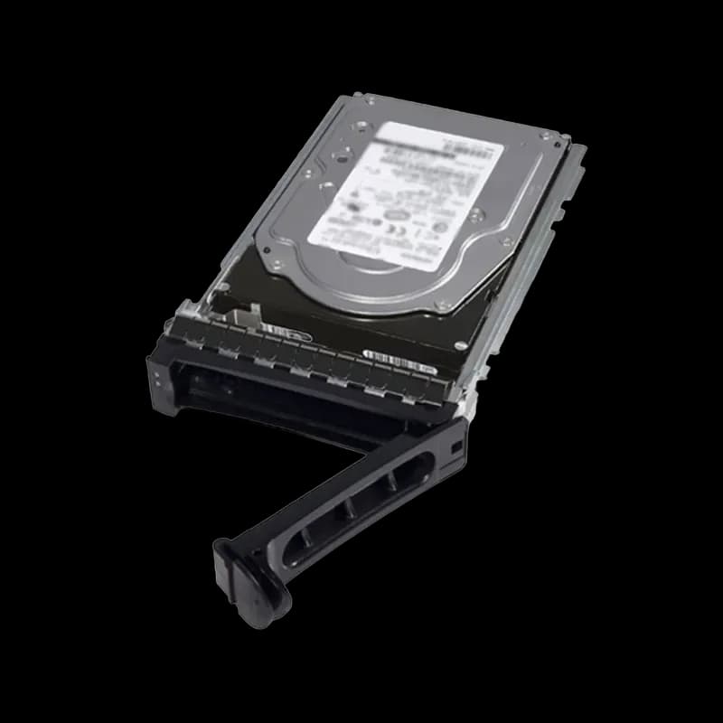 PYMBJ - Dell 6TB 7200RPM SAS 12Gb/s 3.5-Inch Hard Drive