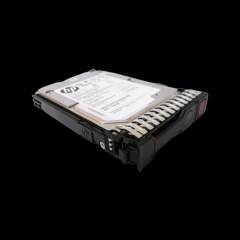 Q6M03A - HPE 600GB 10000RPM SAS 2.5-Inch Hard Drive