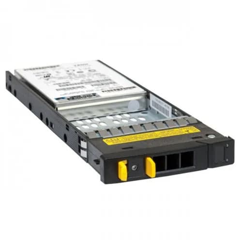 QR496A - HPE 900GB SAS 10000RPM 2.5-inch Hard Drive