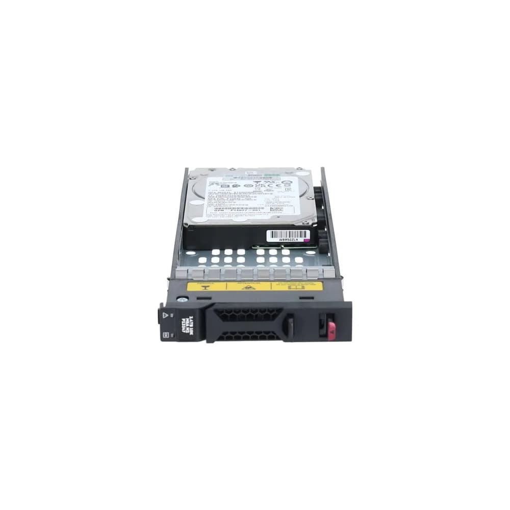 R0Q57A - HPE Enterprise 2.4TB 10000RPM SAS 2.5-Inch Hard Drive