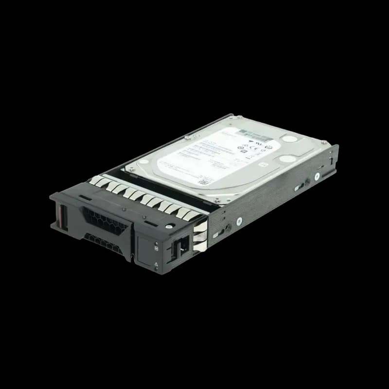 R0Q61A - HPE 12TB 7200RPM SAS 12Gb/s 3.5-Inch Hard Drive