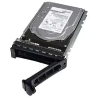 R65DG - Dell 450GB 15000RPM SAS 6Gb/s 3.5-Inch Hard Drive