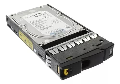 R8V04A - HPE 18TB 7200RPM SAS 12Gb/s 3.5-Inch Hard Drive