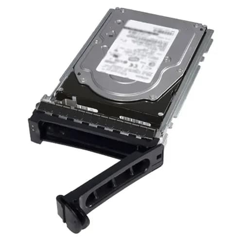 RG93D - Dell 1.2TB 10000RPM SAS 2.5-Inch Hard Drive