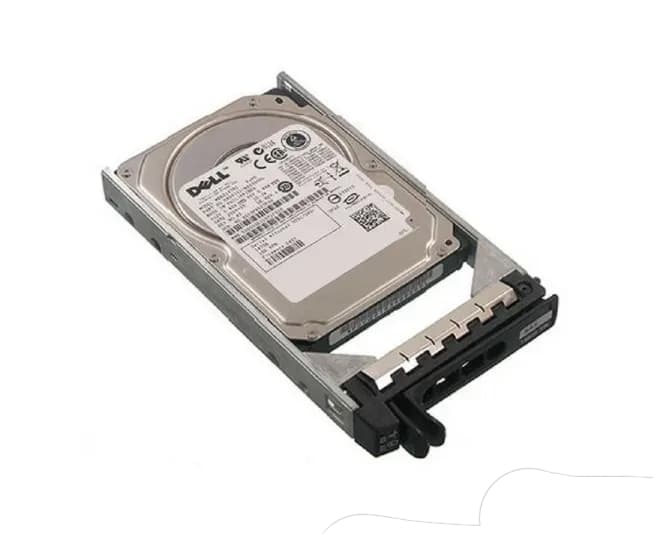 RWPPJ - Dell 500GB 7200RPM SATA 3Gb/s 2.5-in Hard Drive