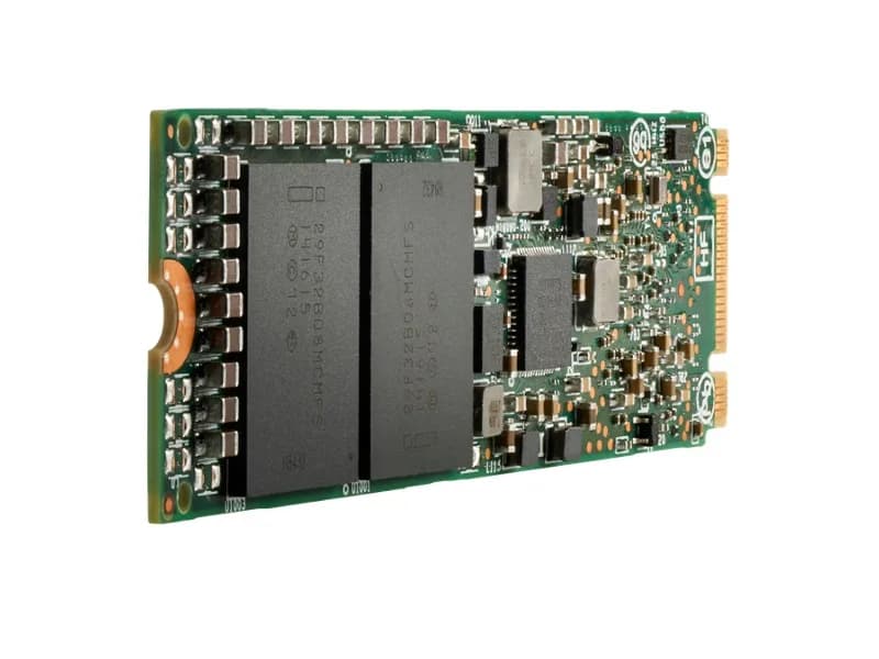 S0F32A - HPE 20TB 7200RPM SAS 12Gb/s 3.5-Inch Hard Drive
