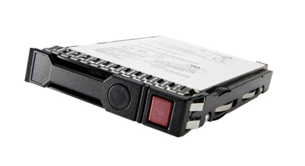 S3P38A - HPE 24TB 7200RPM SAS LFF 3.5-Inch Hard Drive