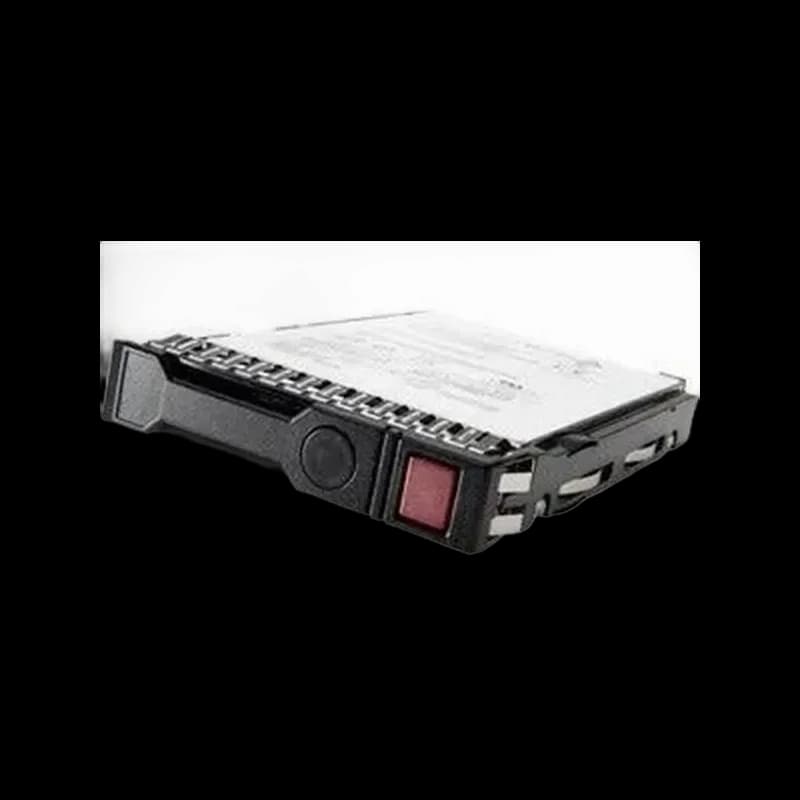 S5D75A - HPE ZWS4106 24TB 7200RPM SAS 3.5-Inch Hard Drive