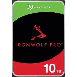 ST10000NT001 - Seagate 10TB 7200RPM SATA 6Gb/s NAS Hard Drive