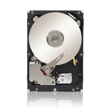 ST1000NM0005 - Seagate 1TB 7200RPM SAS 3.5-Inch Hard Drive