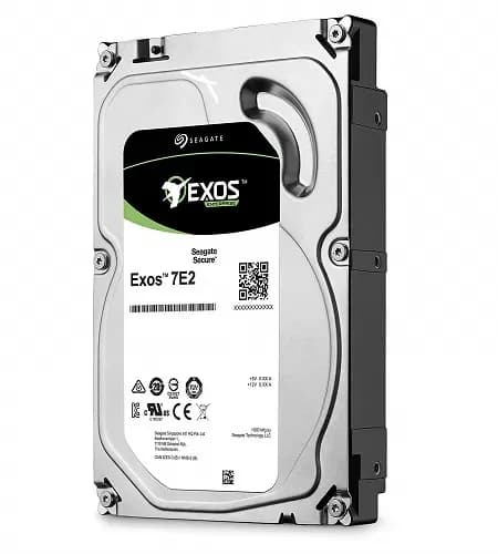 ST1000NM0008 - Seagate 1TB 7200RPM SATA 6Gb/s 3.5-in Hard Drive