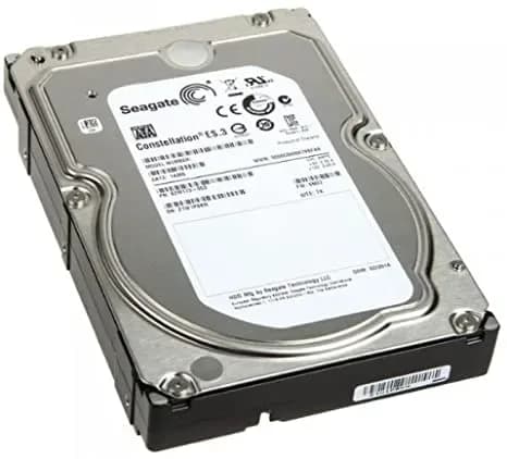 ST1000NM0021 - Seagate 1TB 7200RPM SAS 6Gb/s SED 3.5" Hard Drive