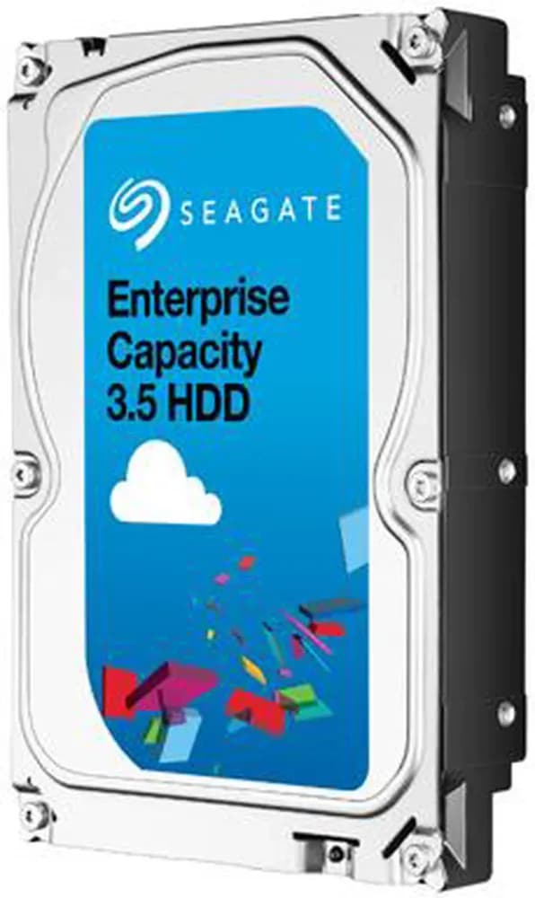 ST1000NM0033 - Seagate 1TB 7200RPM SAS 6Gb/s 3.5-inch Hard Drive