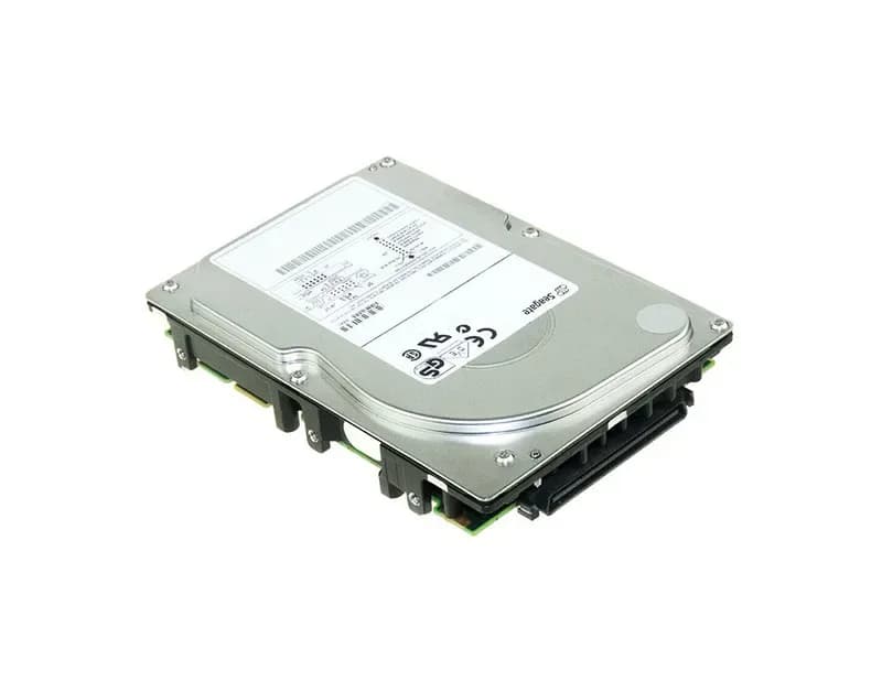 ST1181677LWV - Seagate 181.6GB 7.2K Ultra160 SCSI 68-Pin 3.5-in HDD
