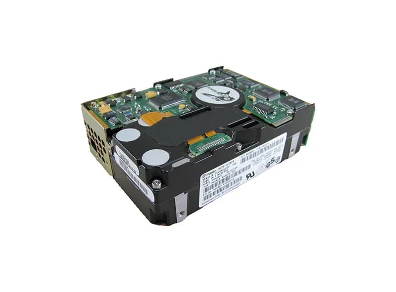 ST15150W - Seagate 4.29GB 7.2K Fast Wide SCSI 1MB 68-Pin 3.5-in HDD