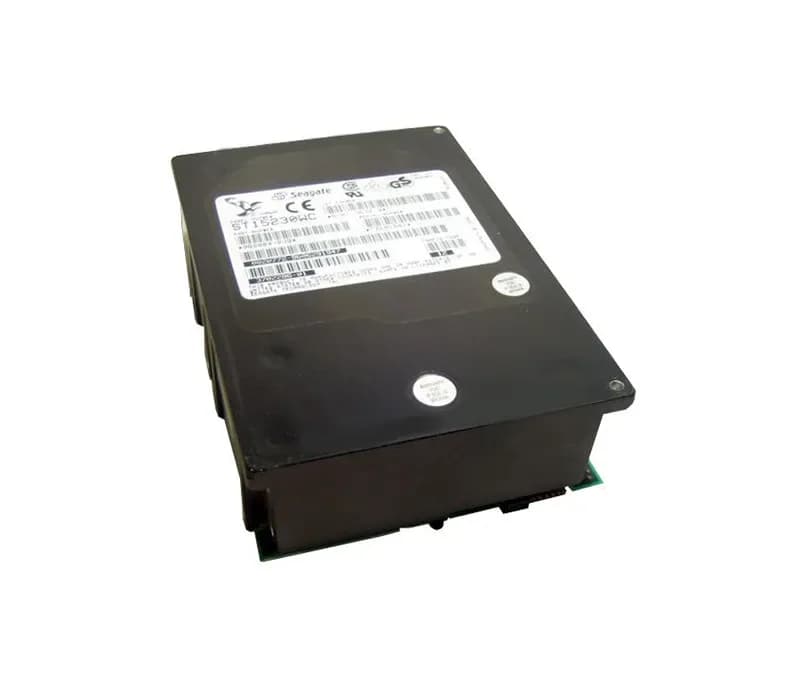 ST15230WC - Seagate 4.29GB 5.4K Fast Wide SCSI 80-Pin 3.5-in HDD
