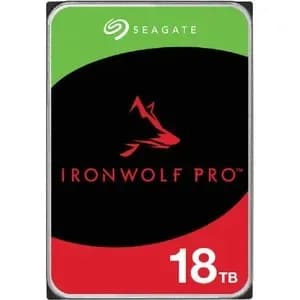 ST18000NT001 - Seagate 18TB 7200RPM SATA 6Gb/s 3.5-in Hard Drive