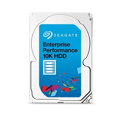 ST1800MM0018 - Seagate Performance 10K.8 1.8TB 10000RPM SAS 2.5" HDD