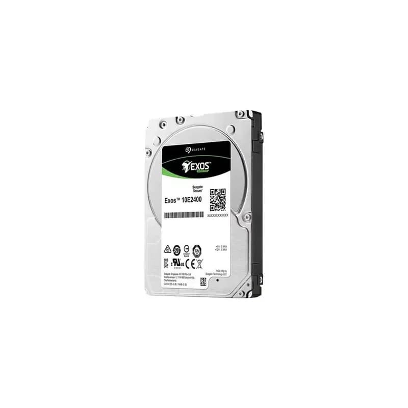 ST1800MM0149 - Seagate Performance 10K 1.8TB SAS SED FIPS 2.5" HDD