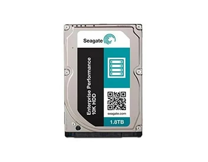 ST1800MM0158 - Seagate 1.8TB 10000RPM SAS SED FIPS 140-2 2.5" HDD