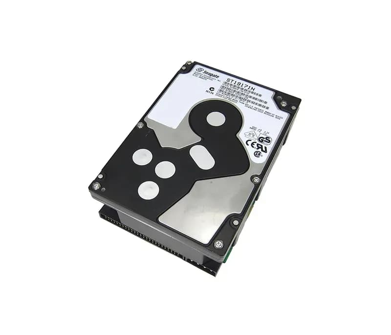 ST19171N - Seagate 9.1GB 7200RPM Ultra SCSI 512KB Cache 3.5-in HDD
