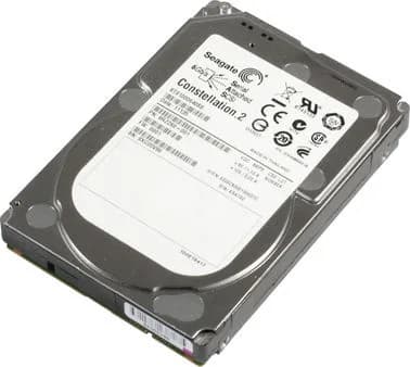 ST2000NM0001 - Seagate Constellation ES 2TB 7200RPM SAS 3.5-Inch HDD