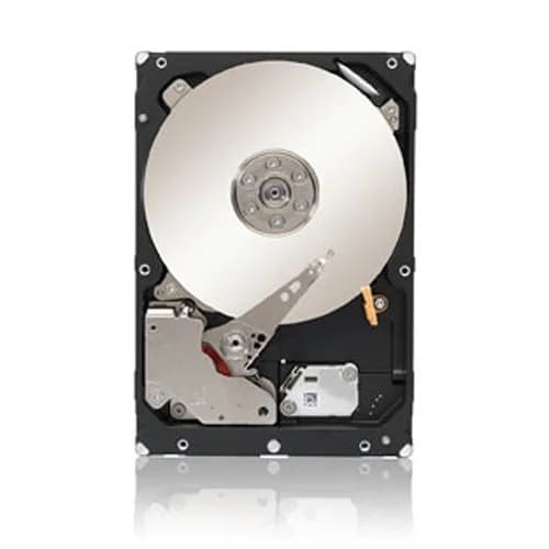 ST2000NM0023 - Seagate Constellation ES.3 2TB 7200RPM SAS 3.5-Inch HDD