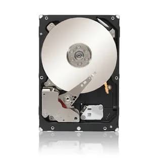 ST2000NM0043 - Seagate Constellation ES.3 2TB 7200RPM SAS SED 3.5" HDD