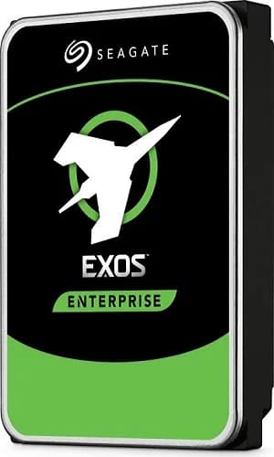 ST2000NM013A - Seagate Exos 7E8 2TB 7200RPM SAS ISE 3.5" Hard Drive