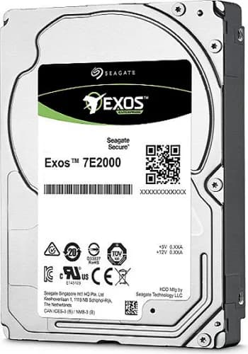 ST2000NX0373 - Seagate 2TB 7200RPM SAS 12Gb/s 2.5-in Hard Drive