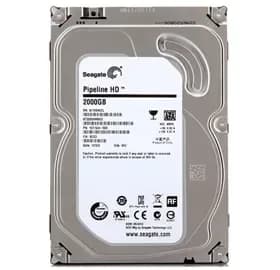ST2000VM003 - Seagate Pipeline HD 2TB 5900RPM SATA 3.5-Inch Hard Drive